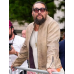NYC Jason Momoa Leather Jacket